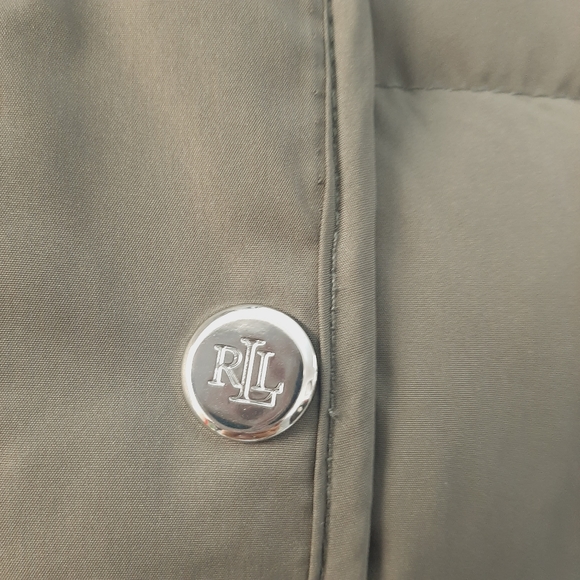 Ralph lauren  Quilted Winter coat - Picture 5 of 13